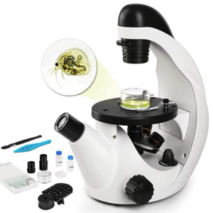 Material Científico