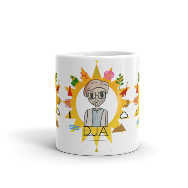 Taza - Imagen 3