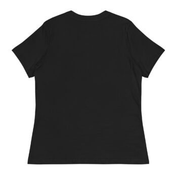 Camiseta suelta mujer - Imagen 2