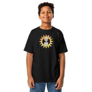 Camiseta clásica para niño