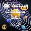 LA TIERRA EN EL SISTEMA SOLAR DE DJA